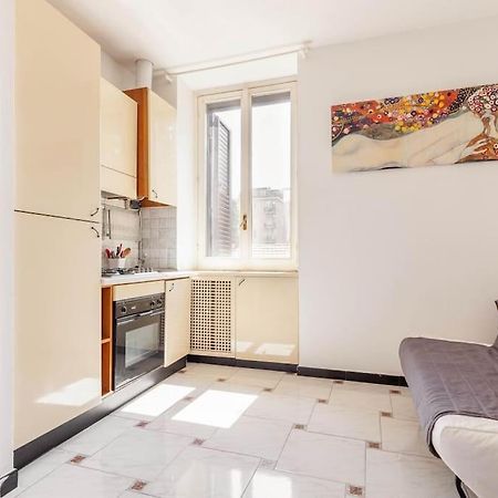 Marghera House - San Siro Netflix & Wifi Milano Exterior foto