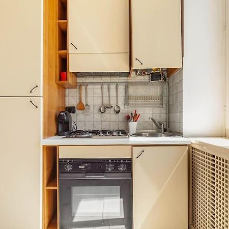 Marghera House - San Siro Netflix & Wifi Milano Exterior foto
