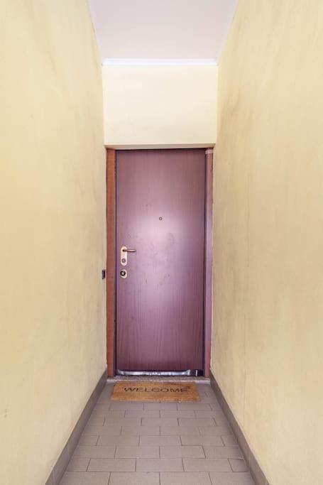 Marghera House - San Siro Netflix & Wifi Milano Exterior foto